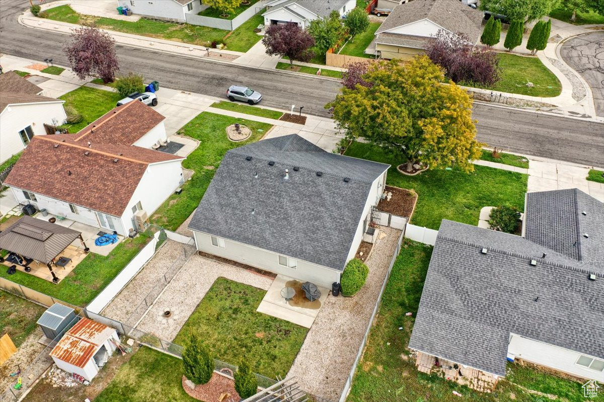 LOMOND DALE - Residential