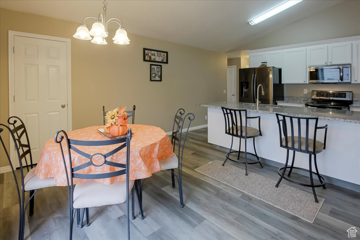 LOMOND DALE - Residential