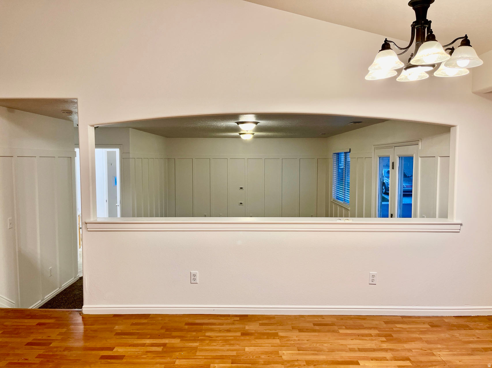 APPLE GROVE - Residential Lease