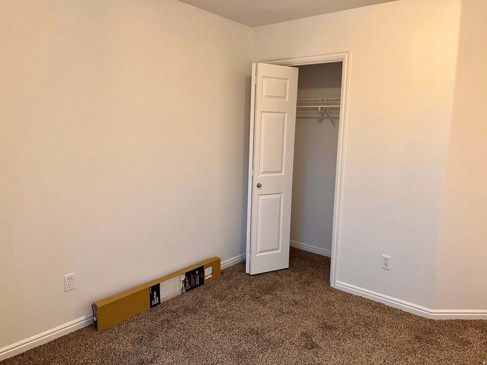 APPLE GROVE - Residential Lease