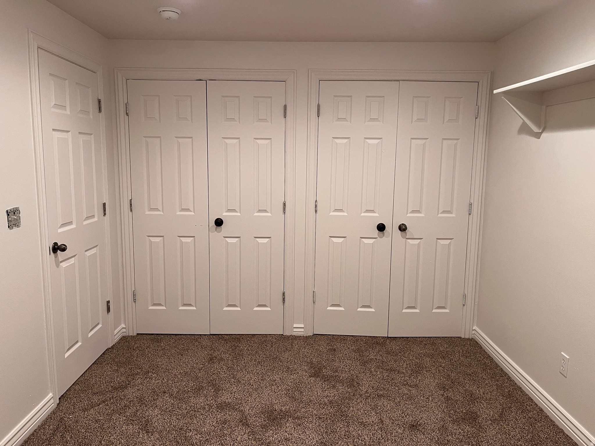 APPLE GROVE - Residential Lease