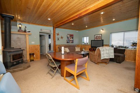 Tiny photo for 354 S 300 W, Blanding, UT 84511 (MLS # 2059879)