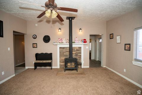 Tiny photo for 354 S 300 W, Blanding, UT 84511 (MLS # 2059879)