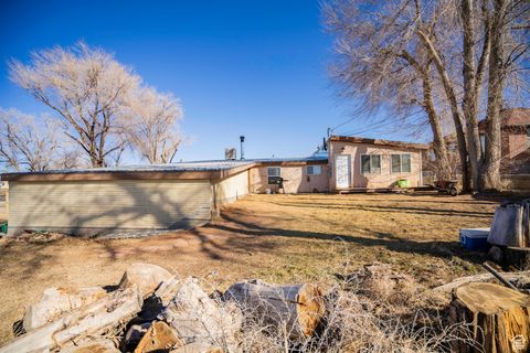 Tiny photo for 354 S 300 W, Blanding, UT 84511 (MLS # 2059879)