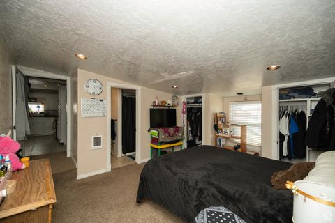Tiny photo for 354 S 300 W, Blanding, UT 84511 (MLS # 2059879)