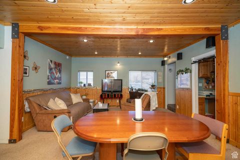 Tiny photo for 354 S 300 W, Blanding, UT 84511 (MLS # 2059879)