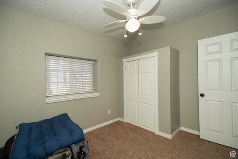 Tiny photo for 354 S 300 W, Blanding, UT 84511 (MLS # 2059879)