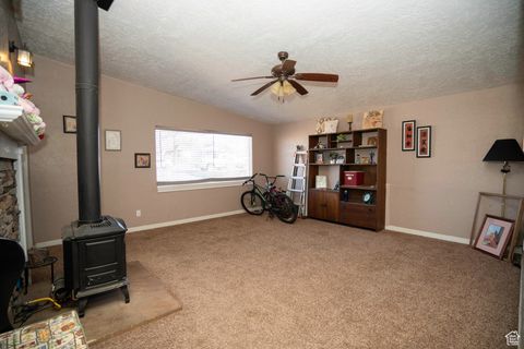 Tiny photo for 354 S 300 W, Blanding, UT 84511 (MLS # 2059879)