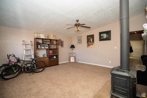 Tiny photo for 354 S 300 W, Blanding, UT 84511 (MLS # 2059879)