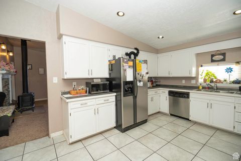Tiny photo for 354 S 300 W, Blanding, UT 84511 (MLS # 2059879)
