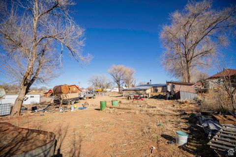 Tiny photo for 354 S 300 W, Blanding, UT 84511 (MLS # 2059879)