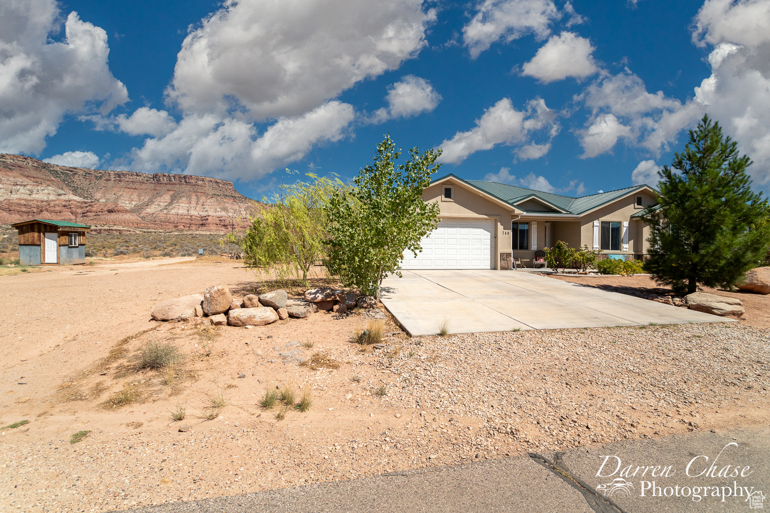 740 W 225, Virgin, Utah image 7