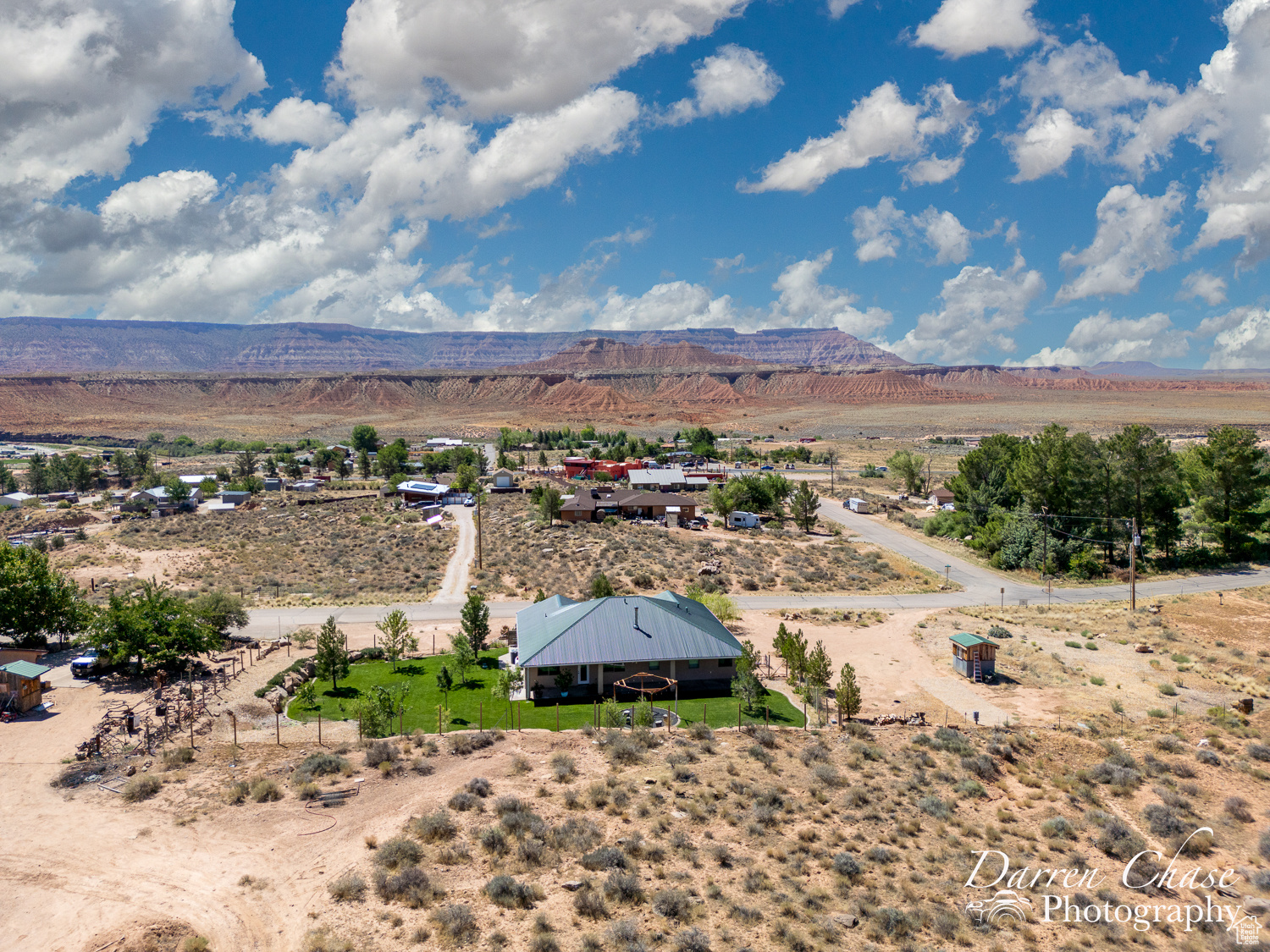 740 W 225, Virgin, Utah image 46