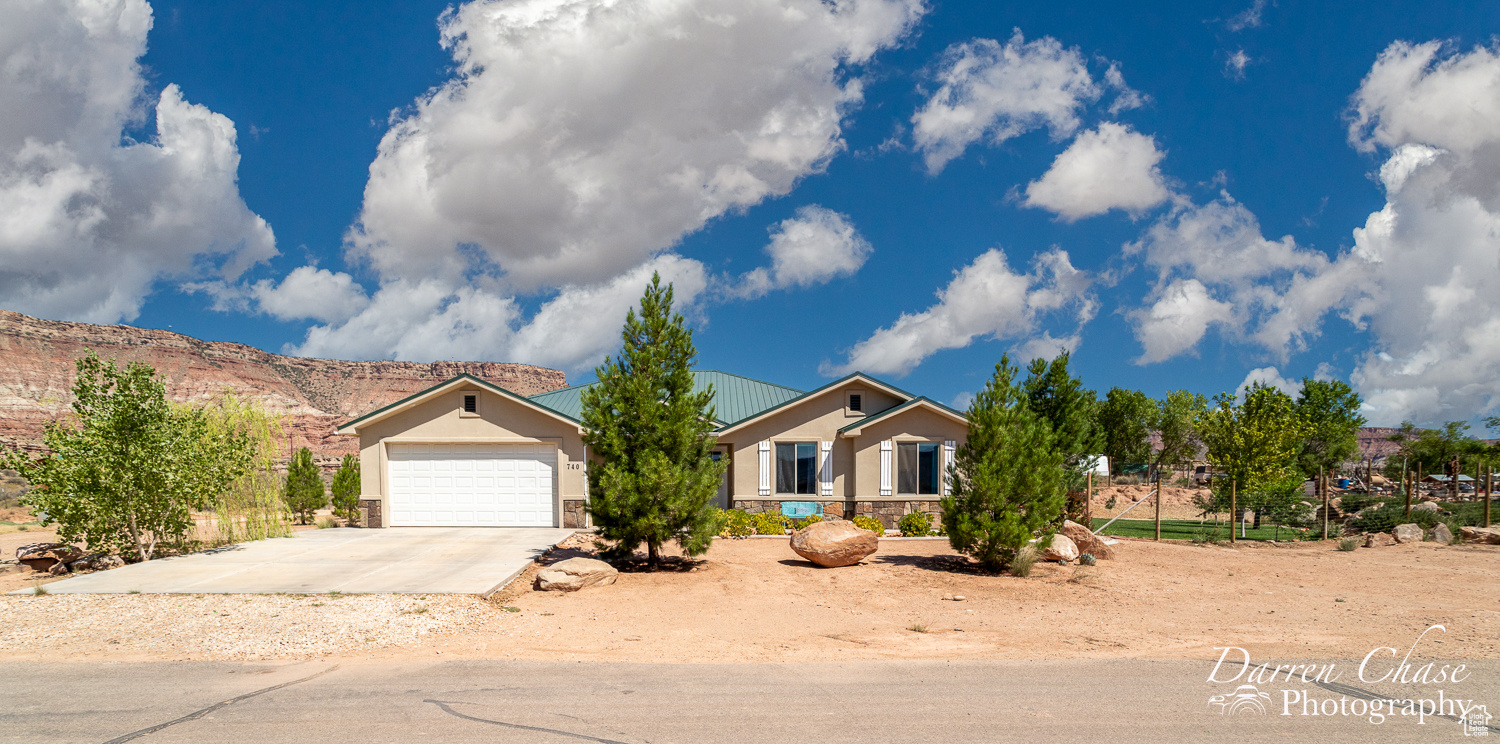 740 W 225, Virgin, Utah image 1