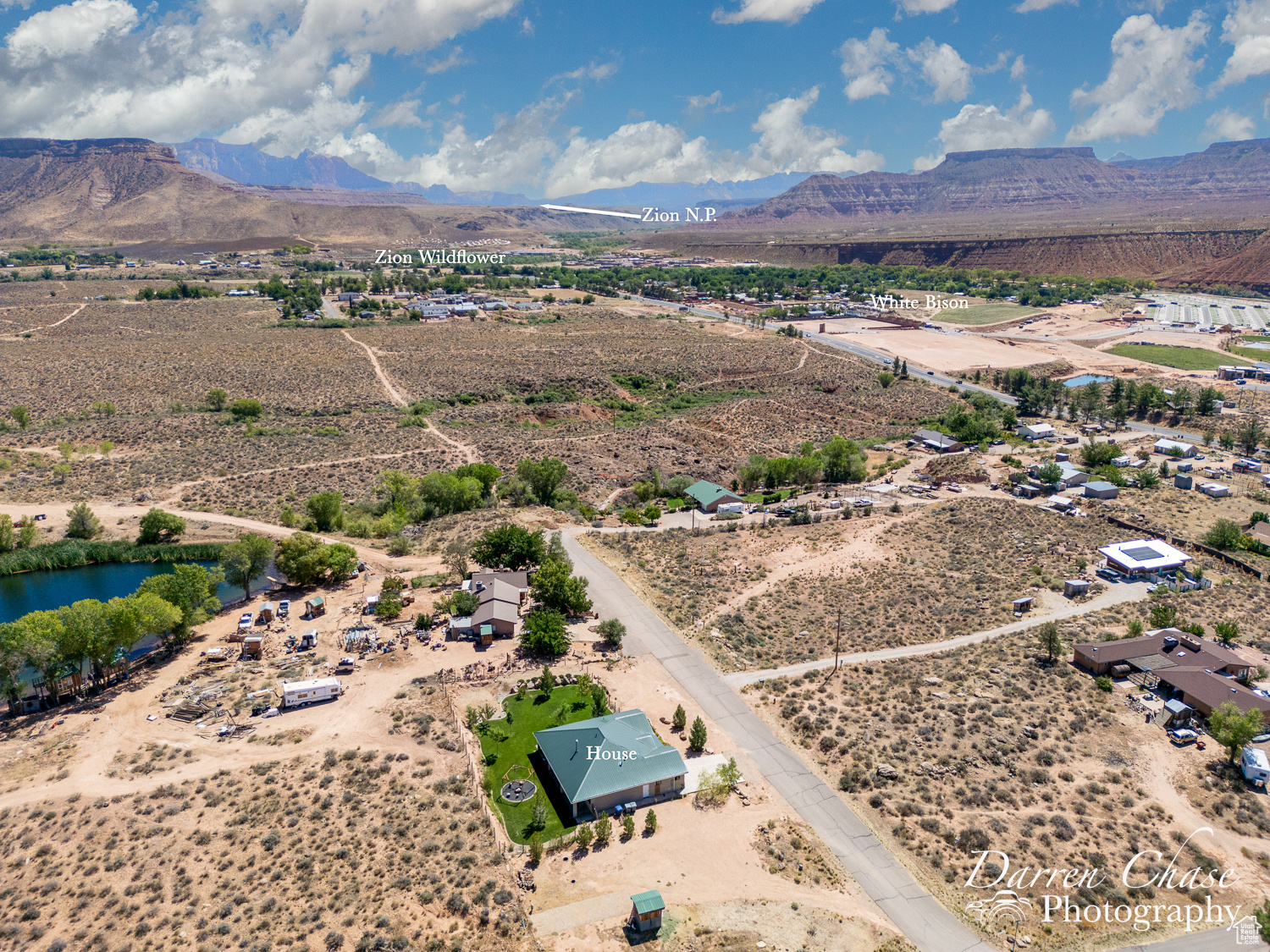 740 W 225, Virgin, Utah image 47