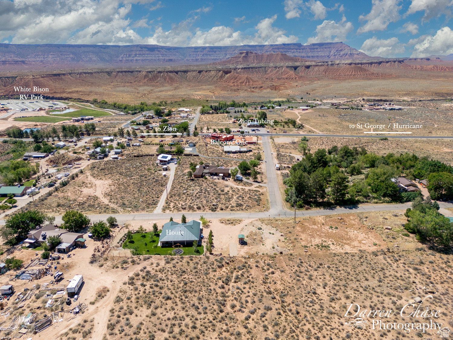 740 W 225, Virgin, Utah image 50