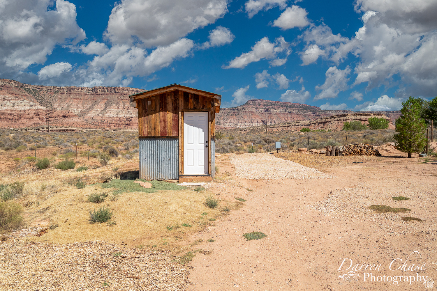 740 W 225, Virgin, Utah image 35