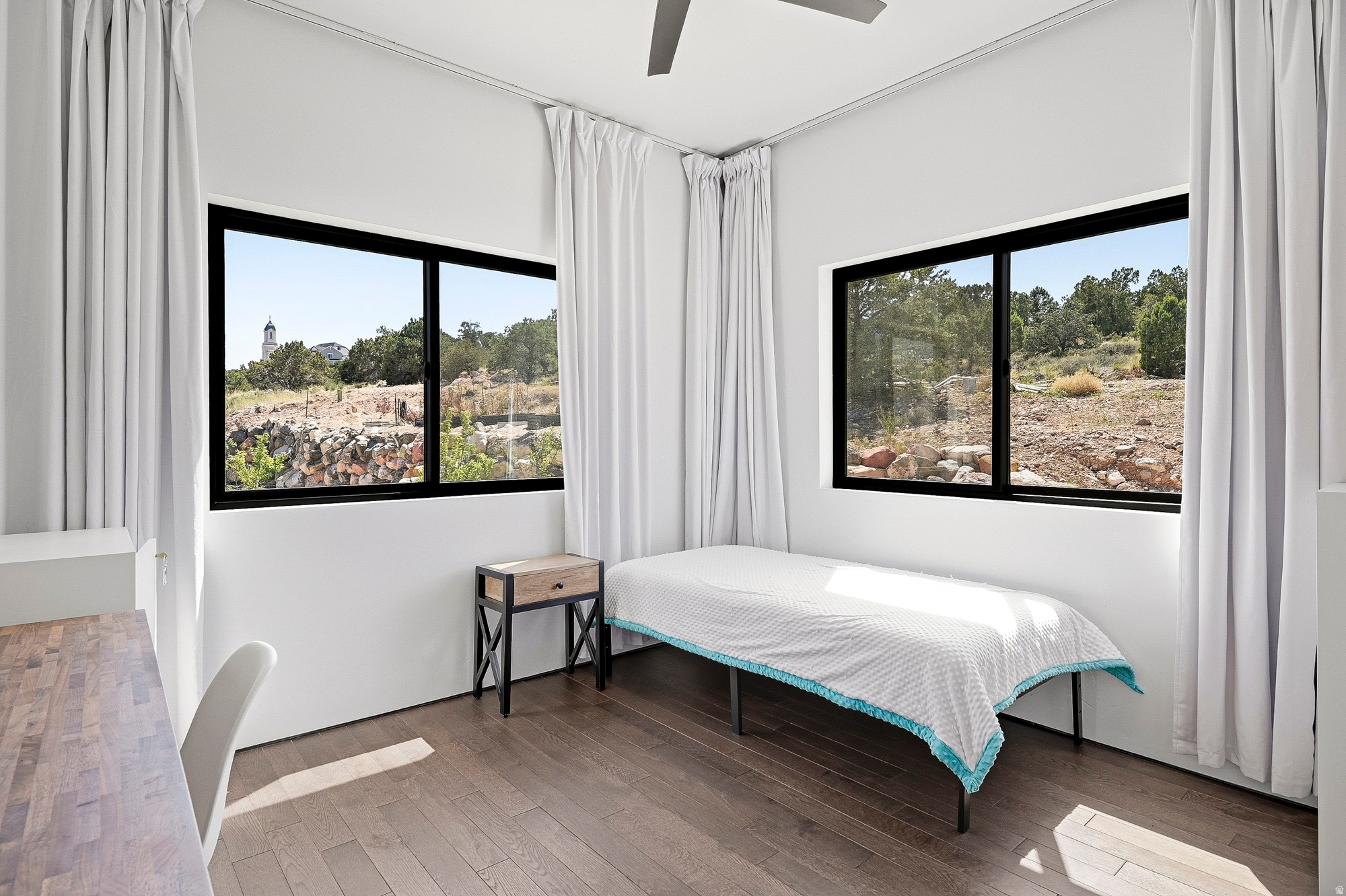 COVE CANYON SUBDIVISION - Residential