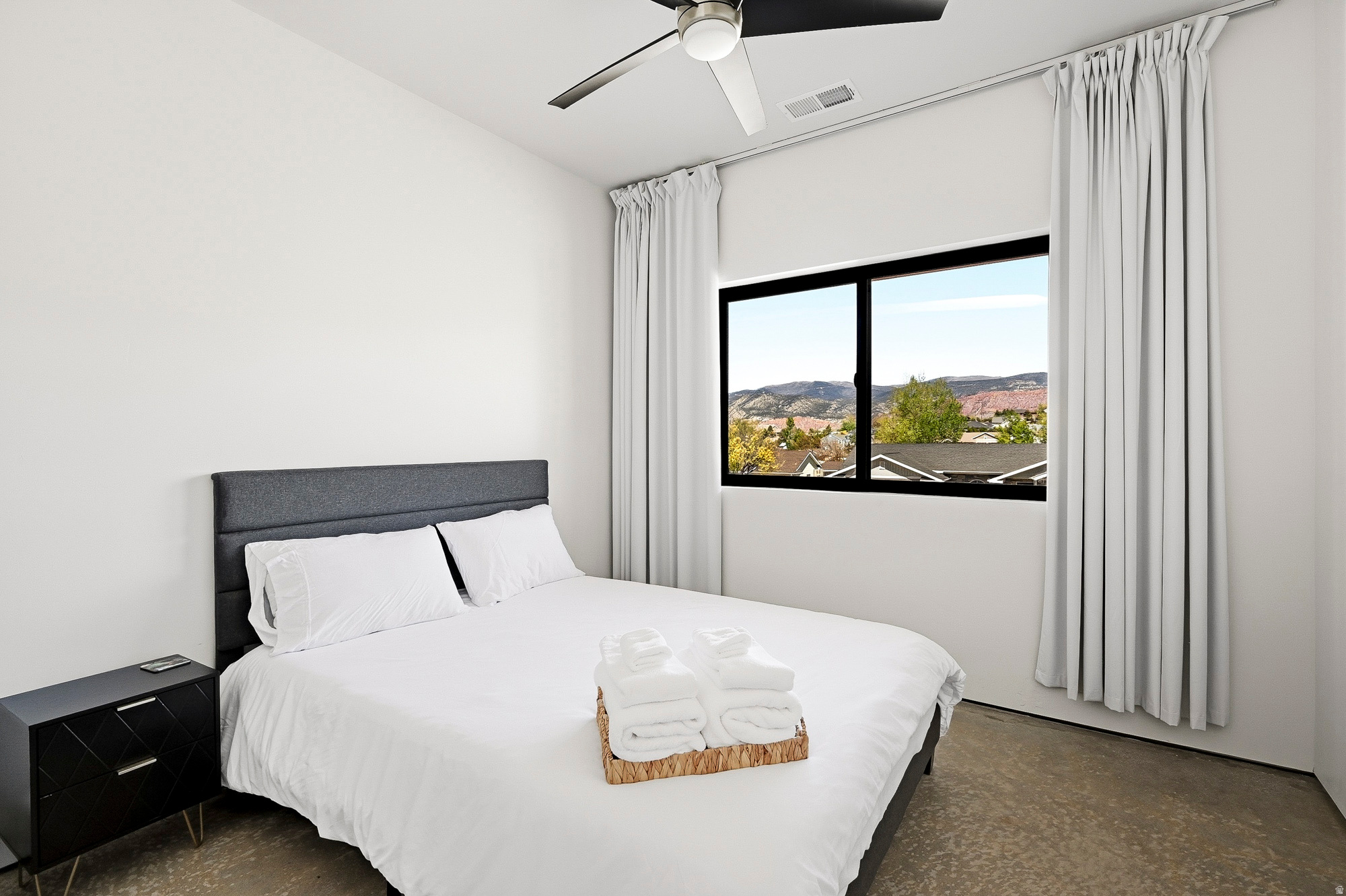 COVE CANYON SUBDIVISION - Residential