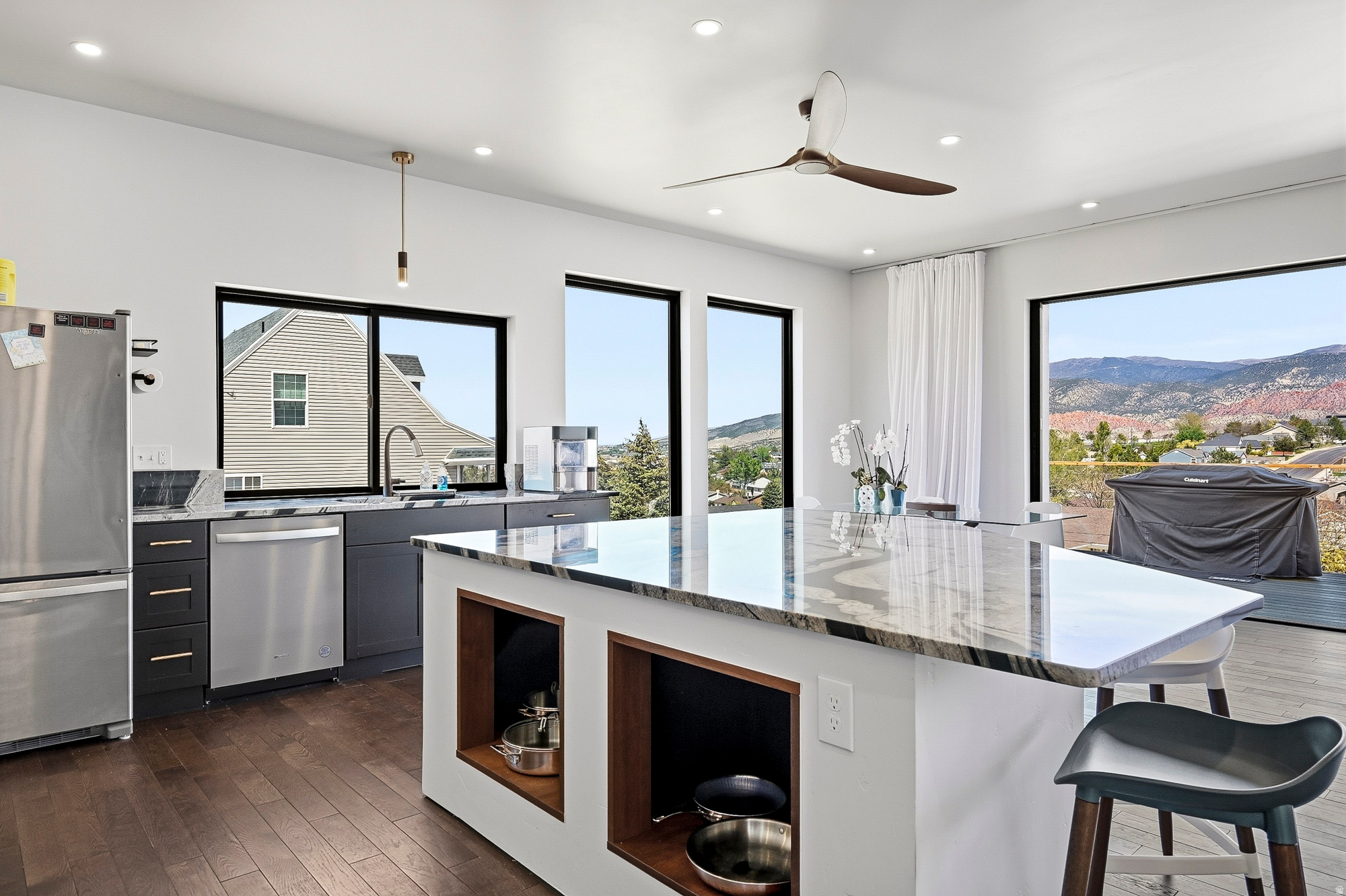 COVE CANYON SUBDIVISION - Residential