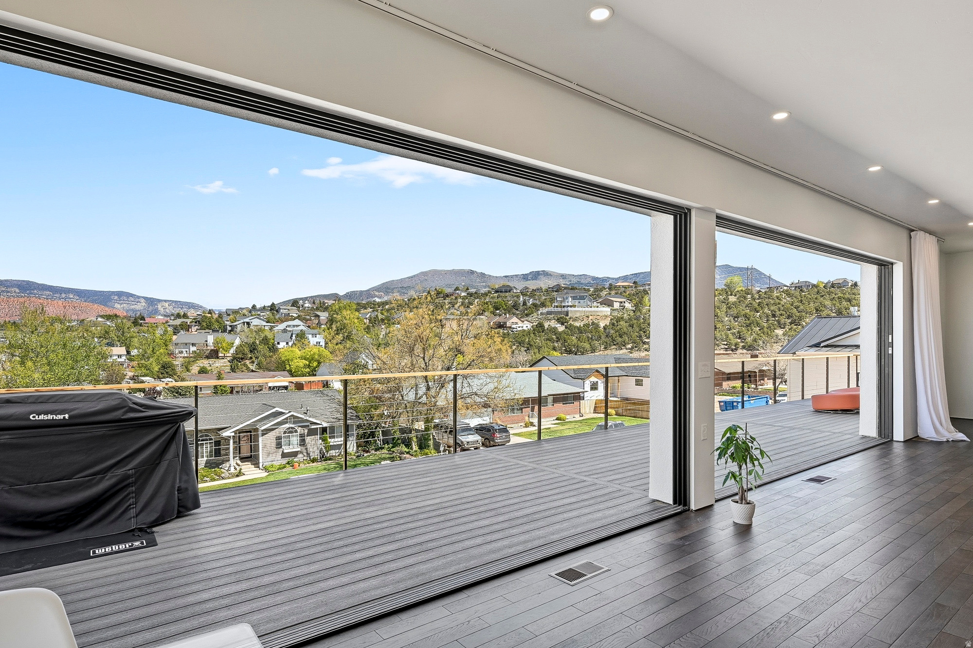 COVE CANYON SUBDIVISION - Residential