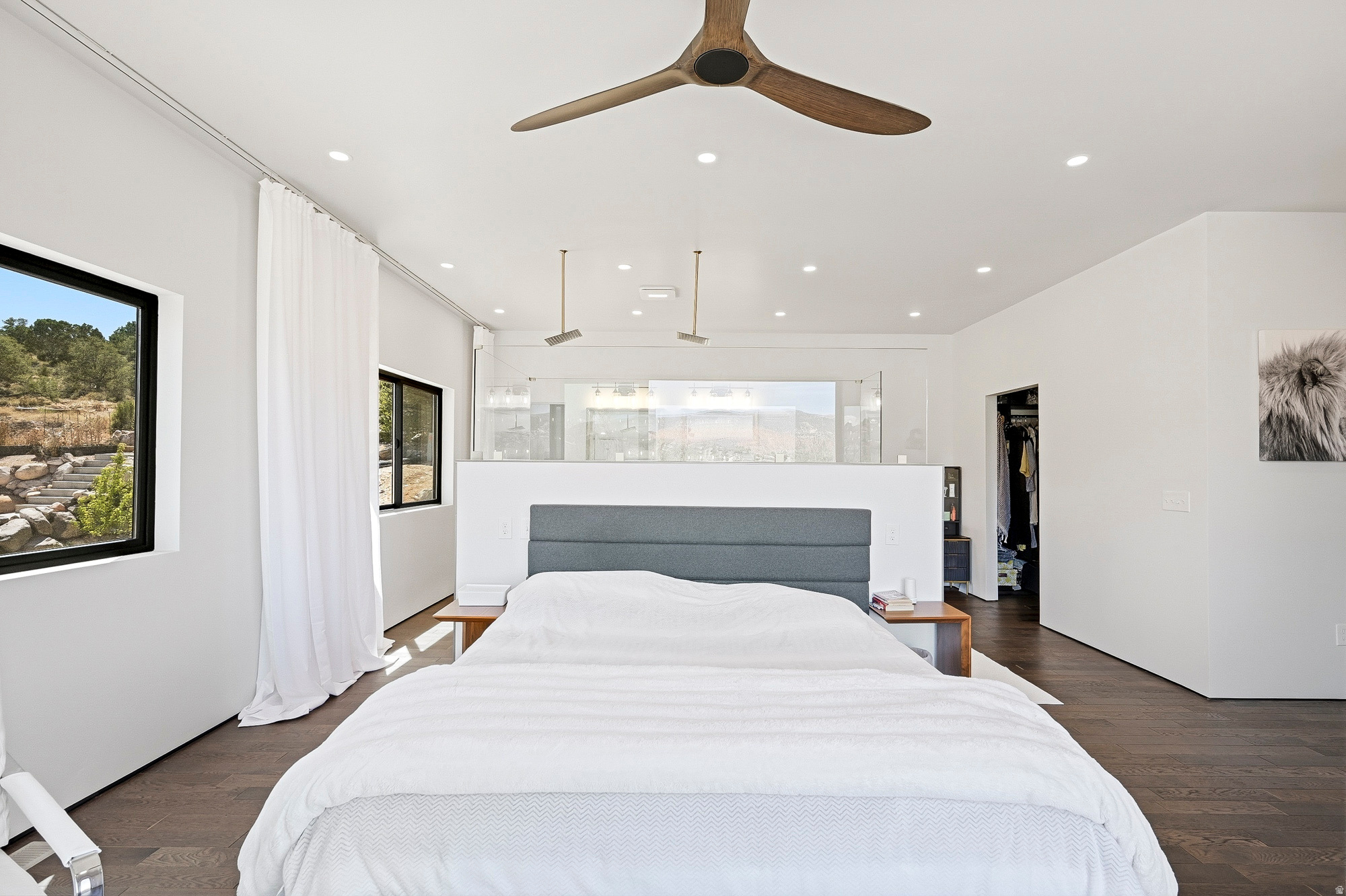 COVE CANYON SUBDIVISION - Residential