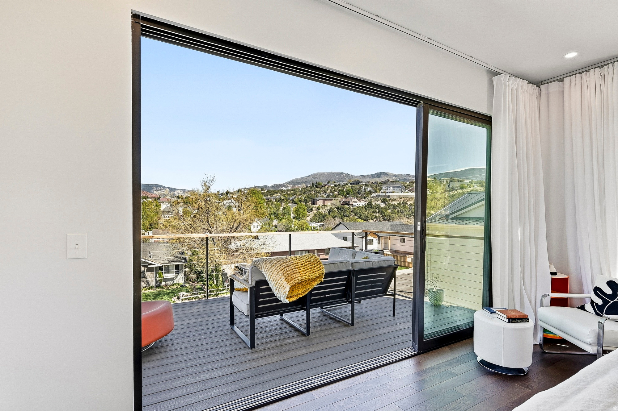 COVE CANYON SUBDIVISION - Residential