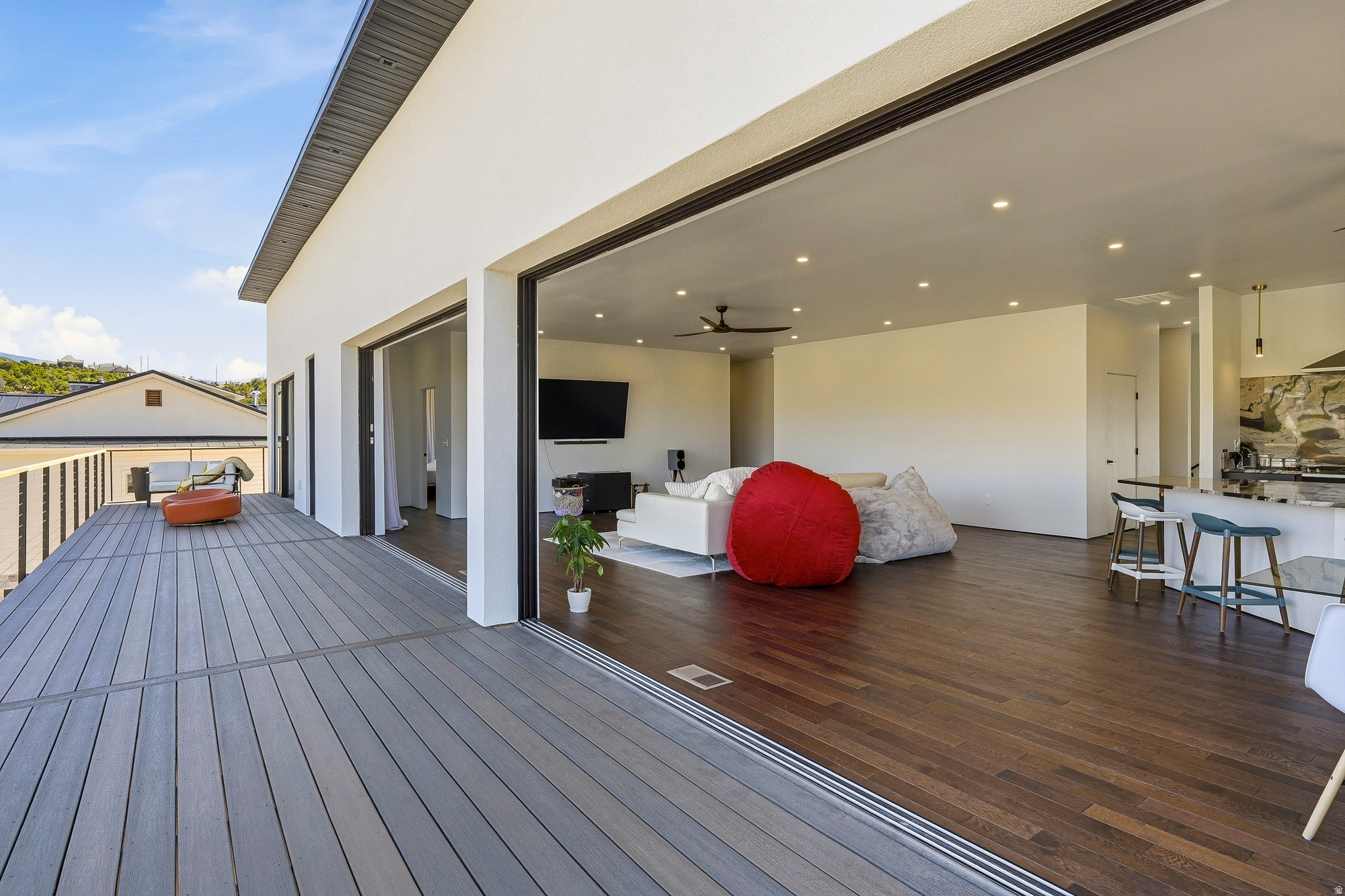 COVE CANYON SUBDIVISION - Residential