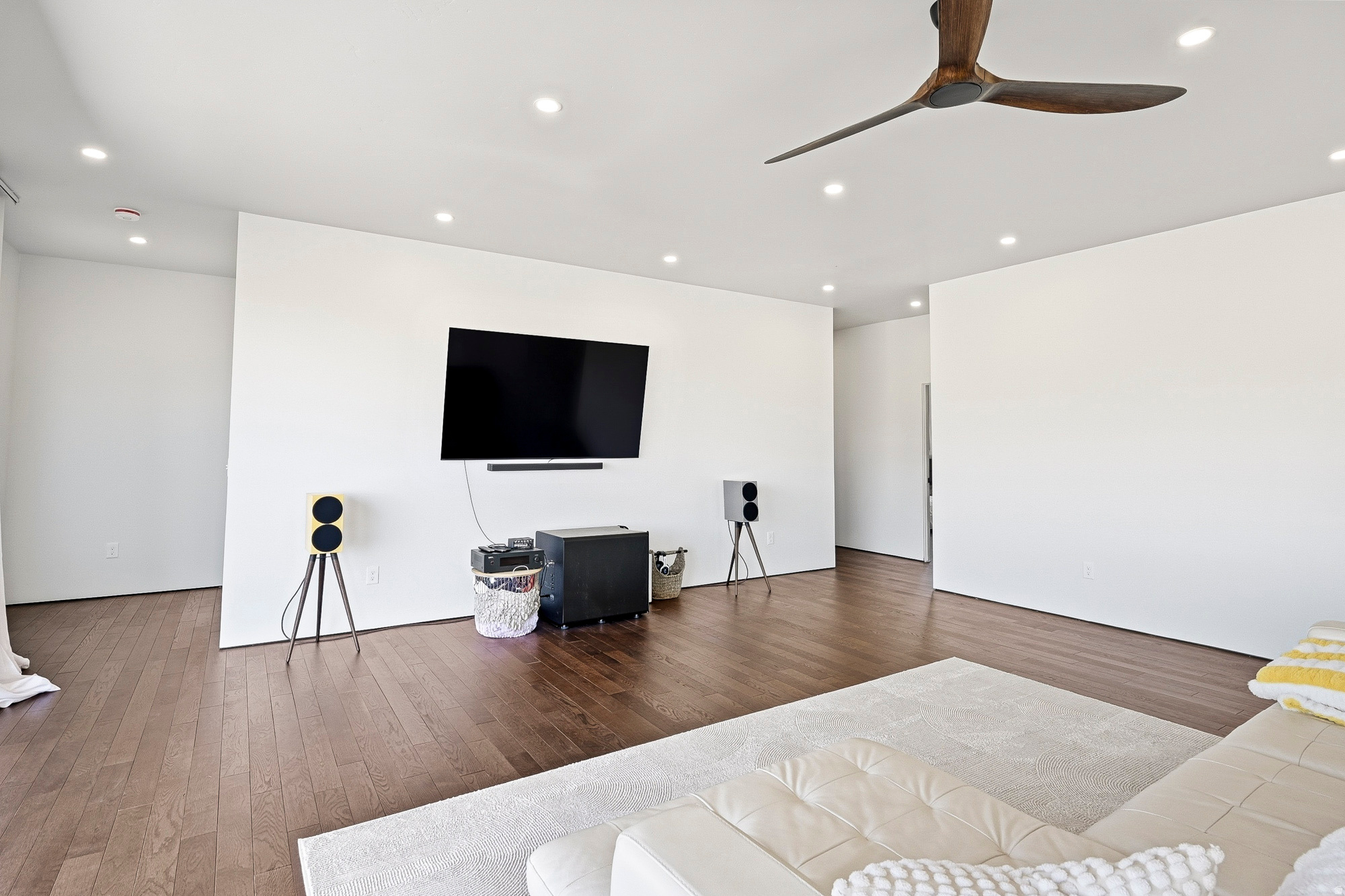 COVE CANYON SUBDIVISION - Residential