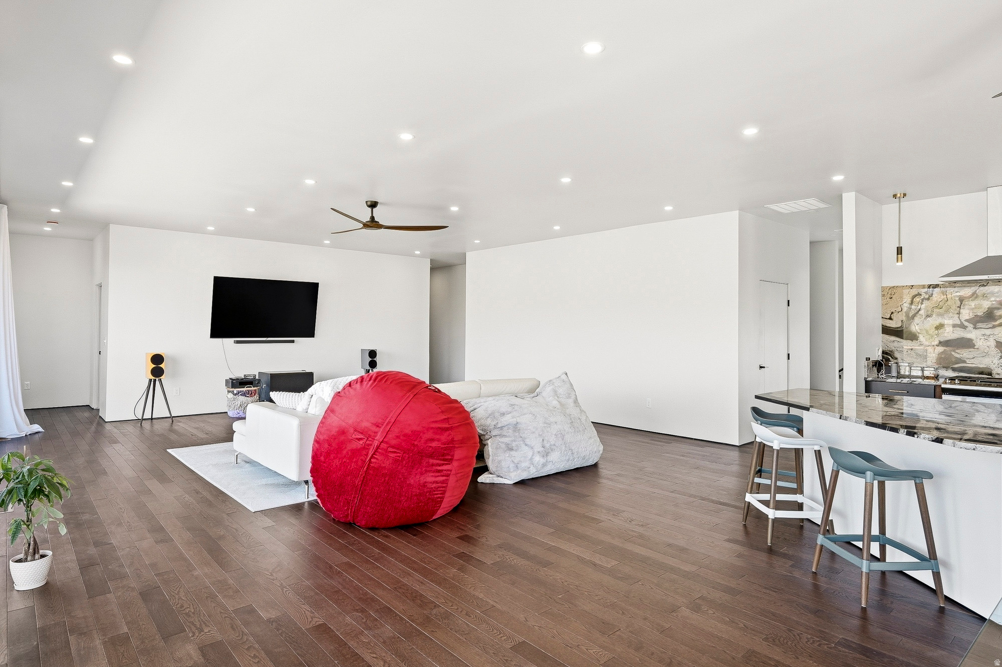 COVE CANYON SUBDIVISION - Residential