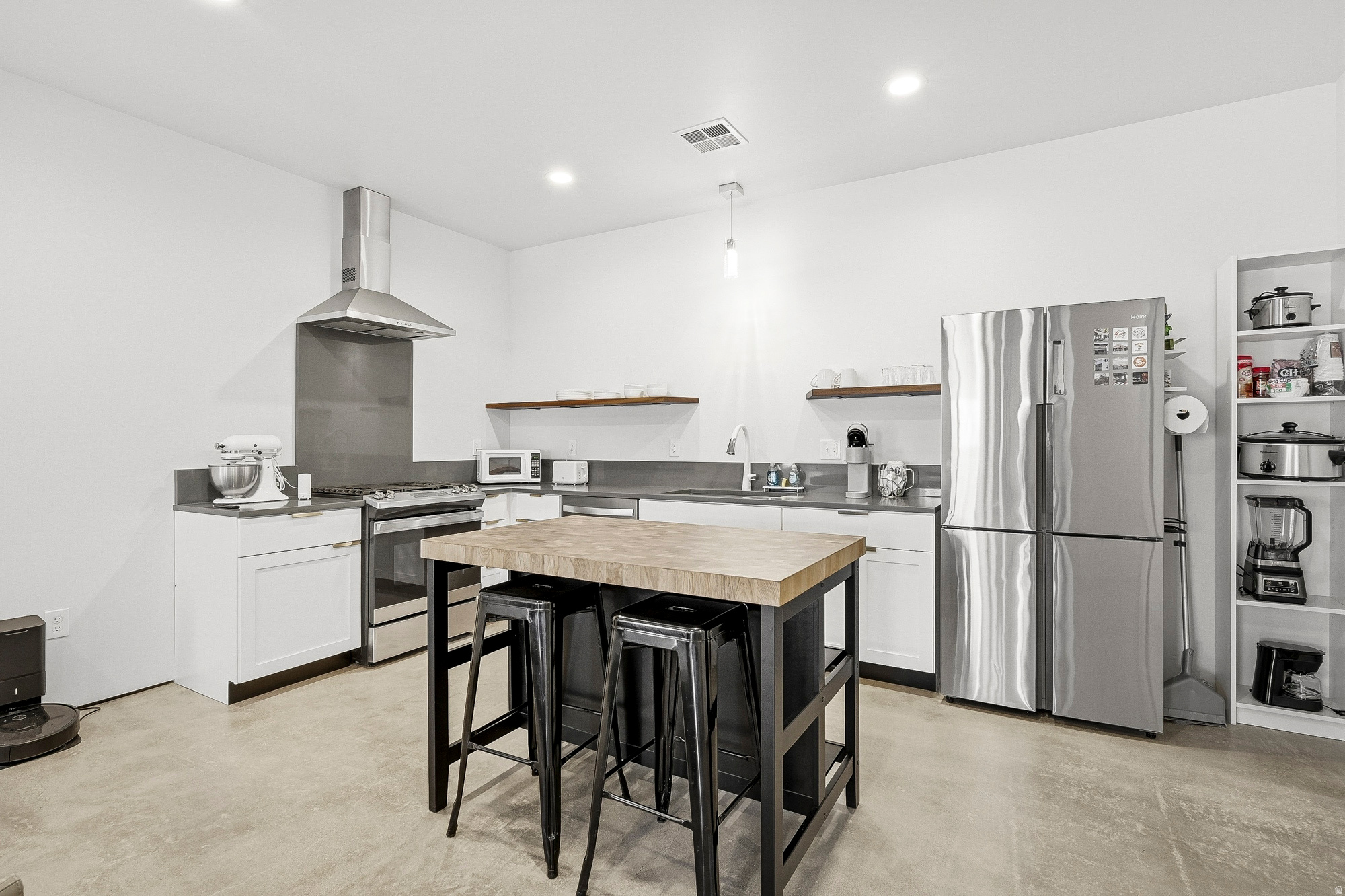 COVE CANYON SUBDIVISION - Residential