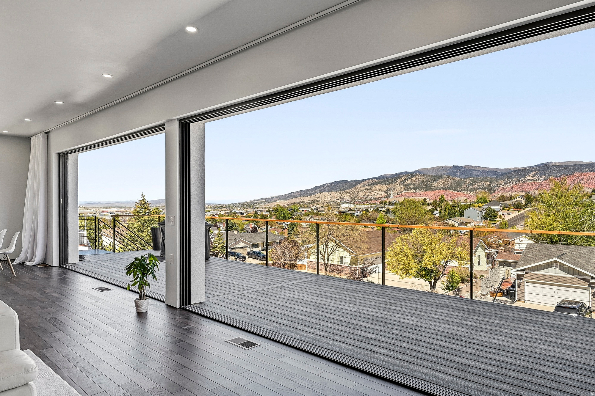 COVE CANYON SUBDIVISION - Residential
