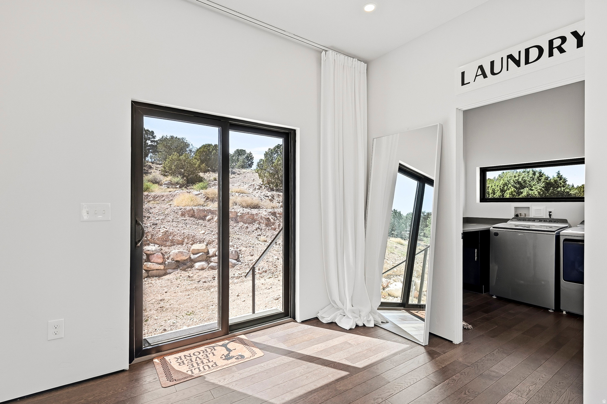 COVE CANYON SUBDIVISION - Residential