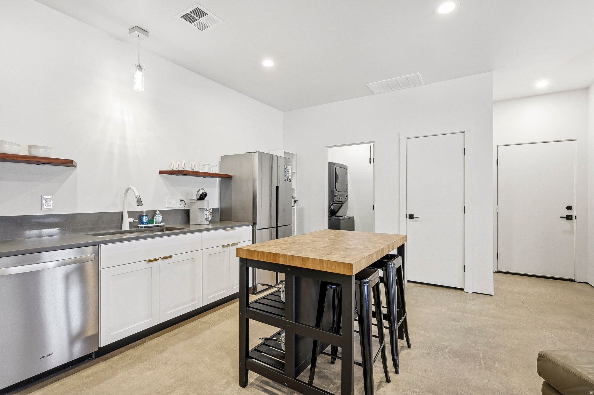 COVE CANYON SUBDIVISION - Residential