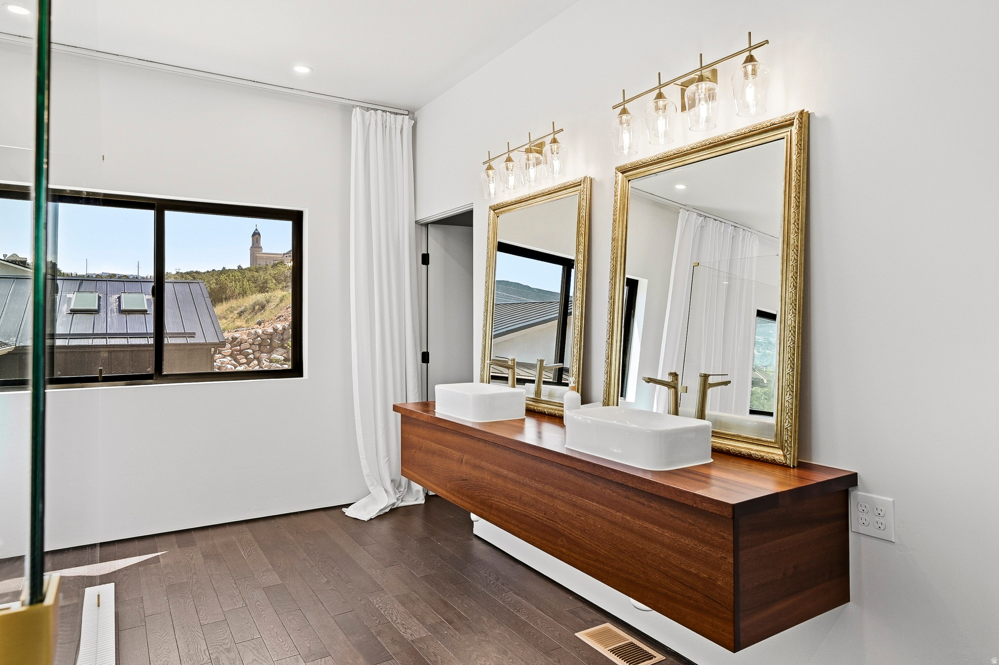 COVE CANYON SUBDIVISION - Residential
