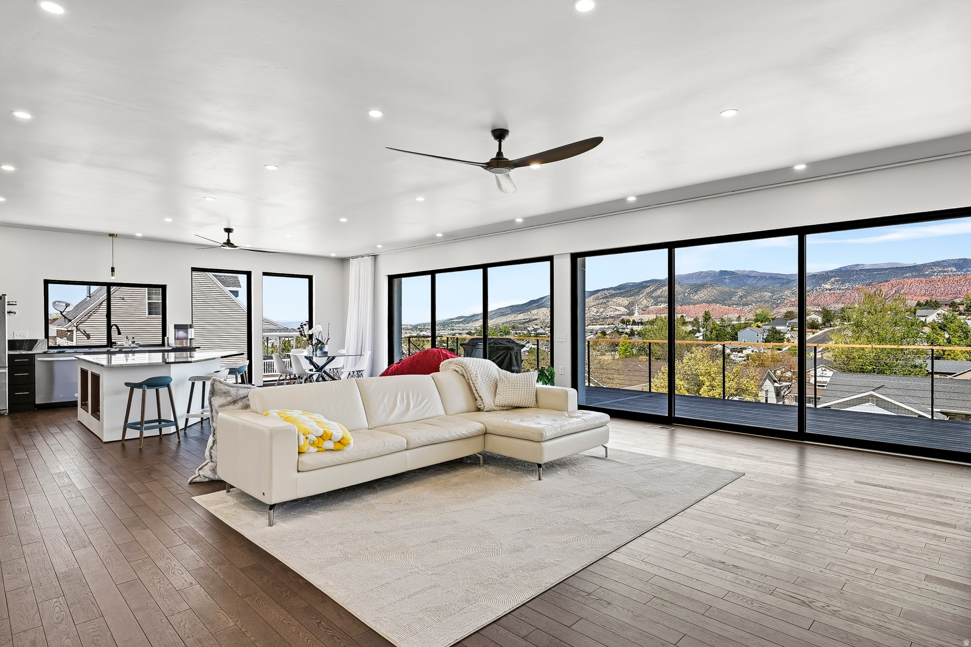 COVE CANYON SUBDIVISION - Residential