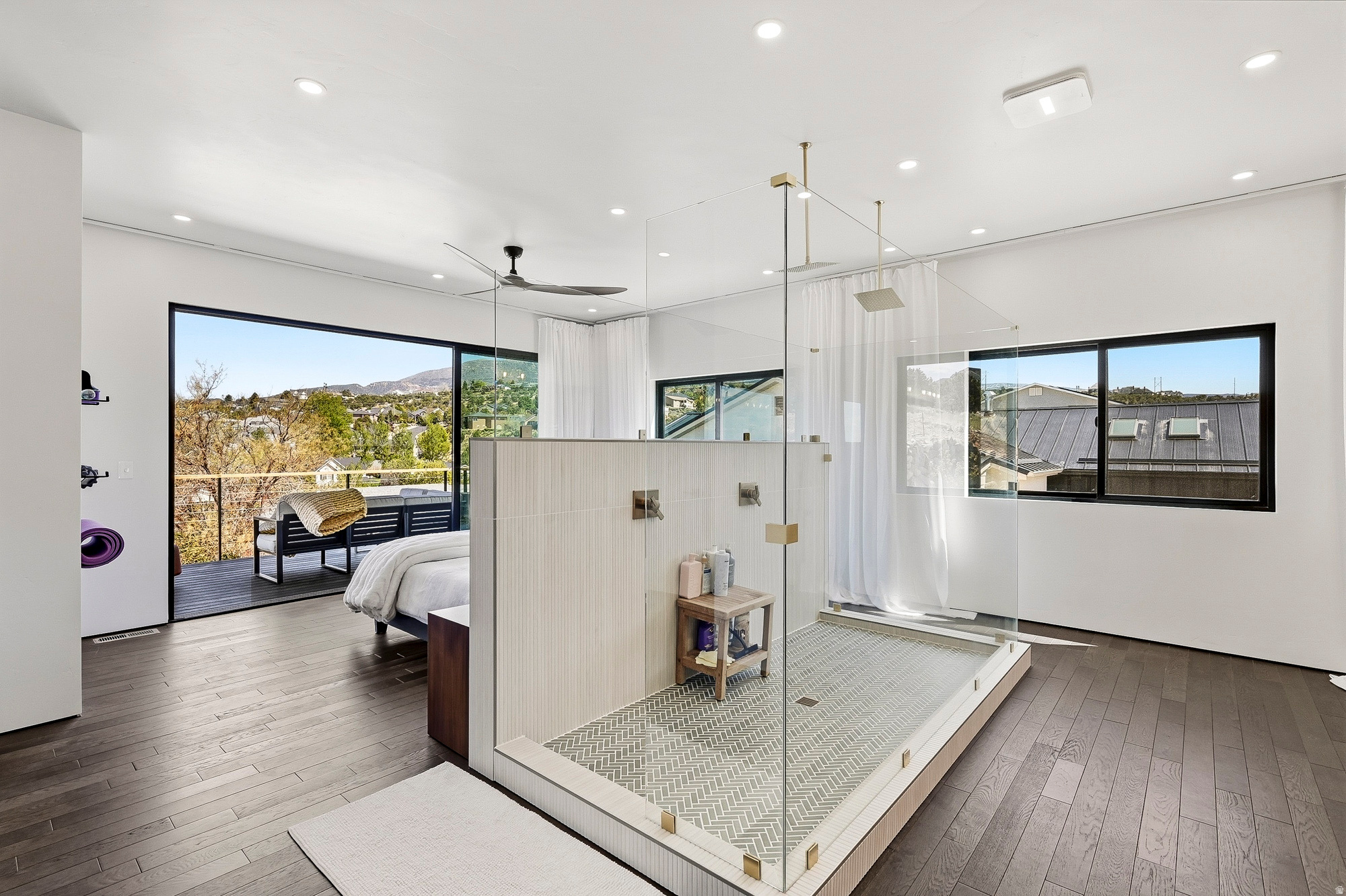 COVE CANYON SUBDIVISION - Residential