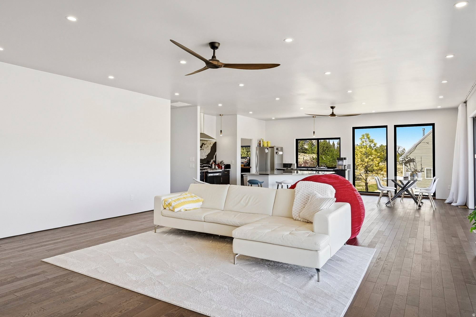 COVE CANYON SUBDIVISION - Residential