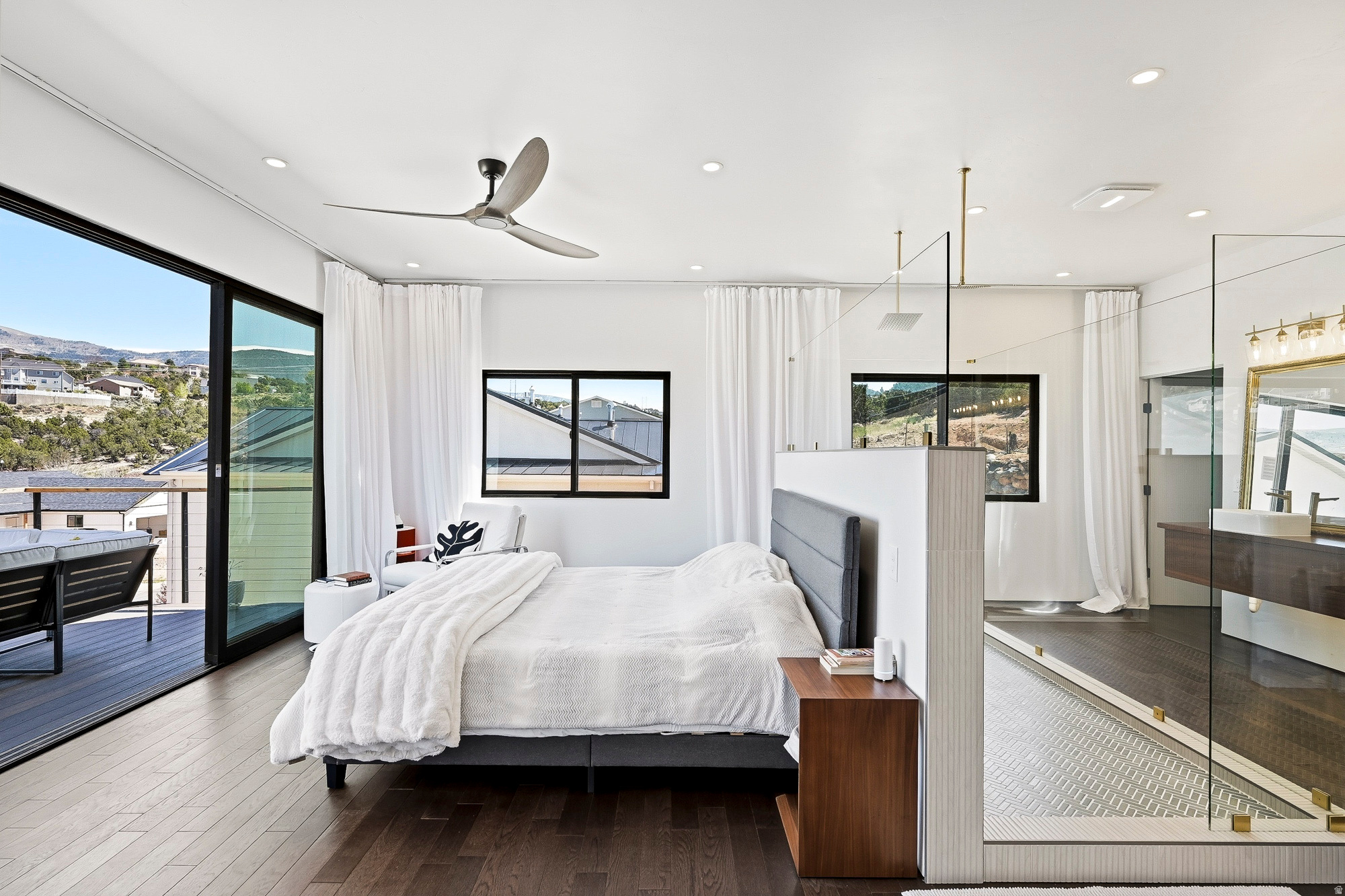 COVE CANYON SUBDIVISION - Residential