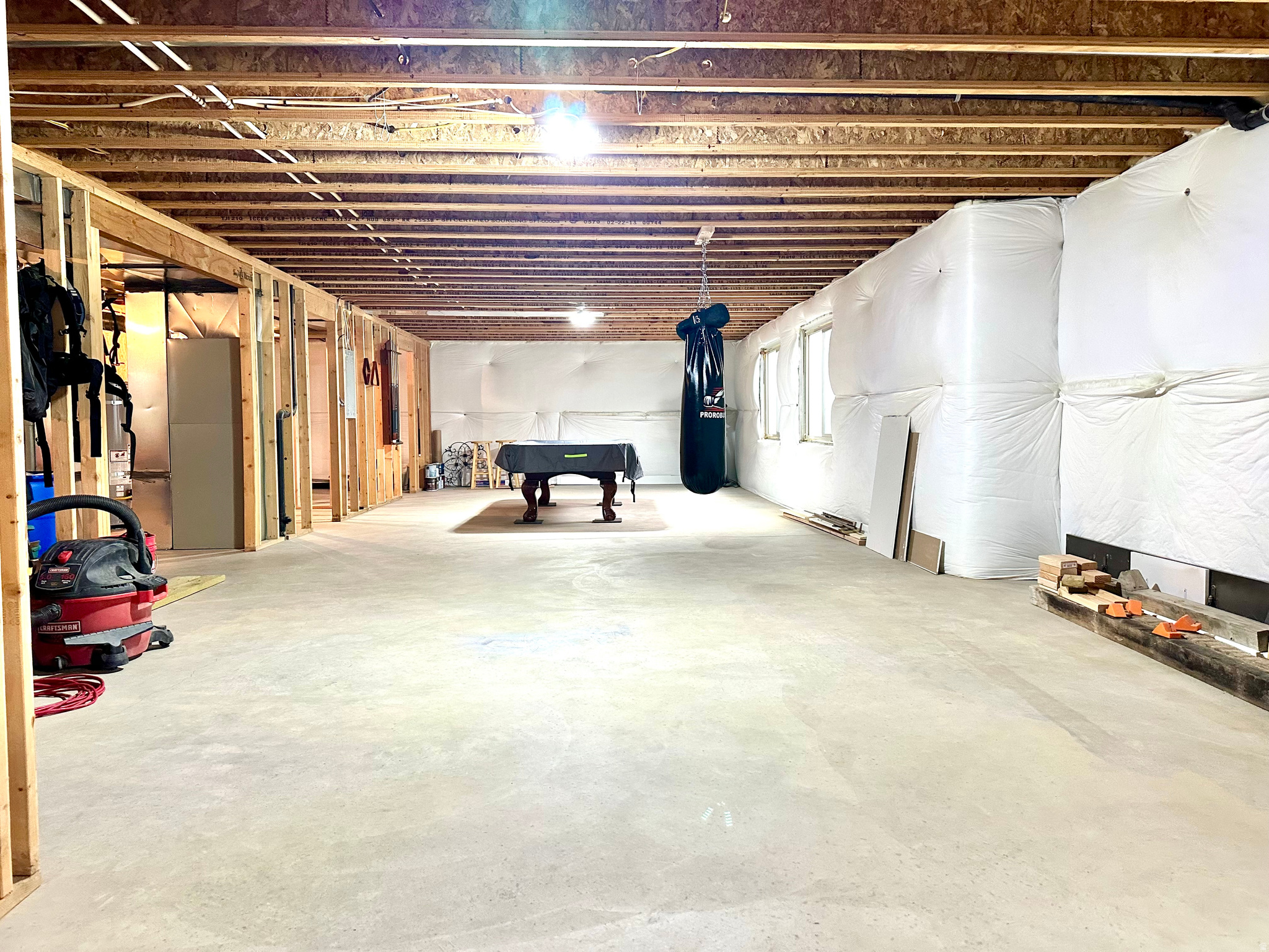 LUCKY ACRES - Residential