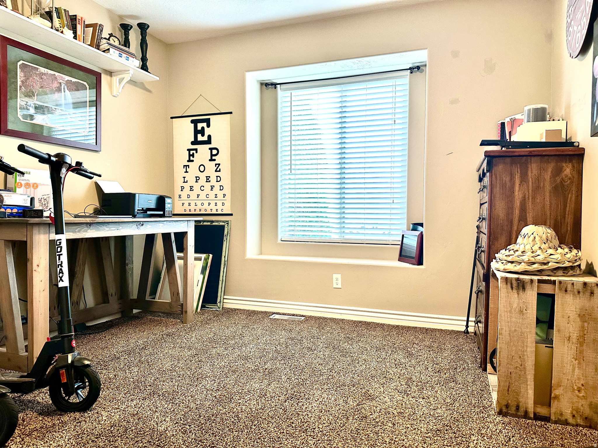 LUCKY ACRES - Residential