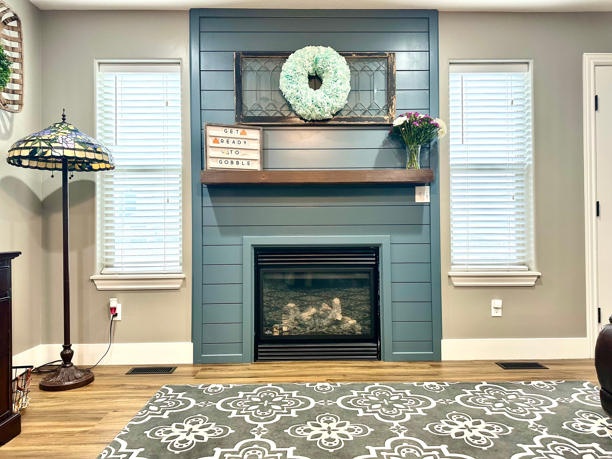 LUCKY ACRES - Residential