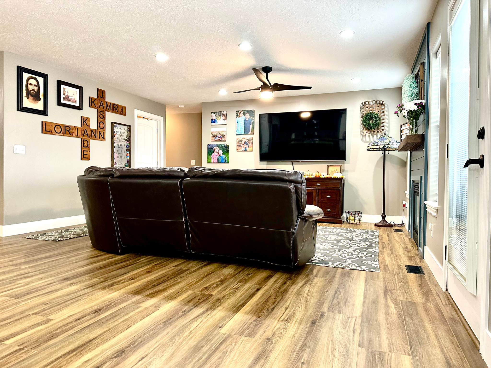 LUCKY ACRES - Residential