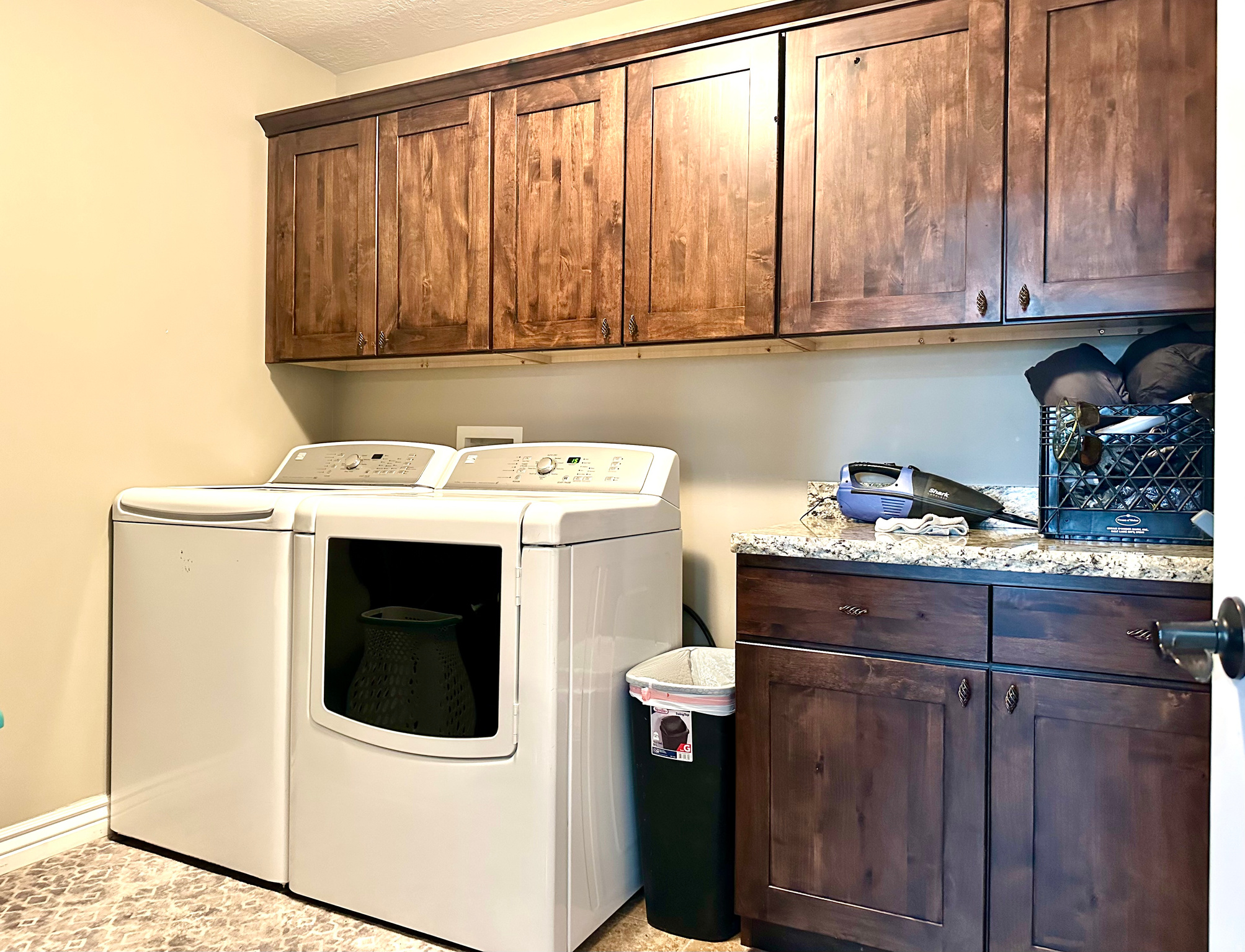 LUCKY ACRES - Residential