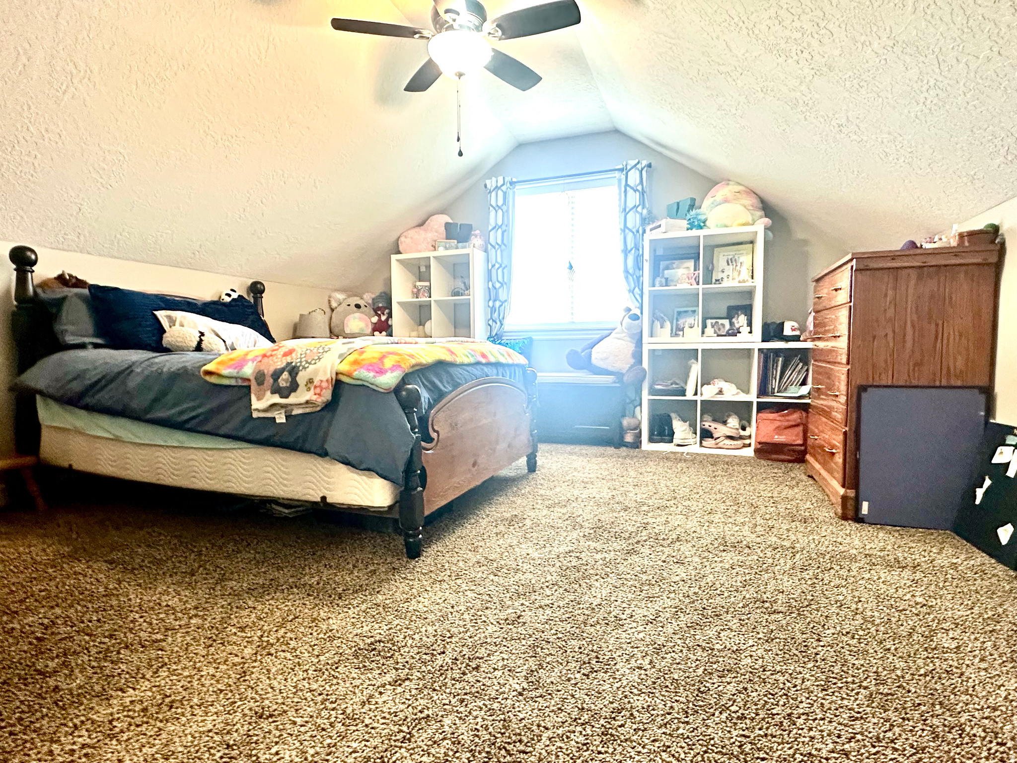 LUCKY ACRES - Residential