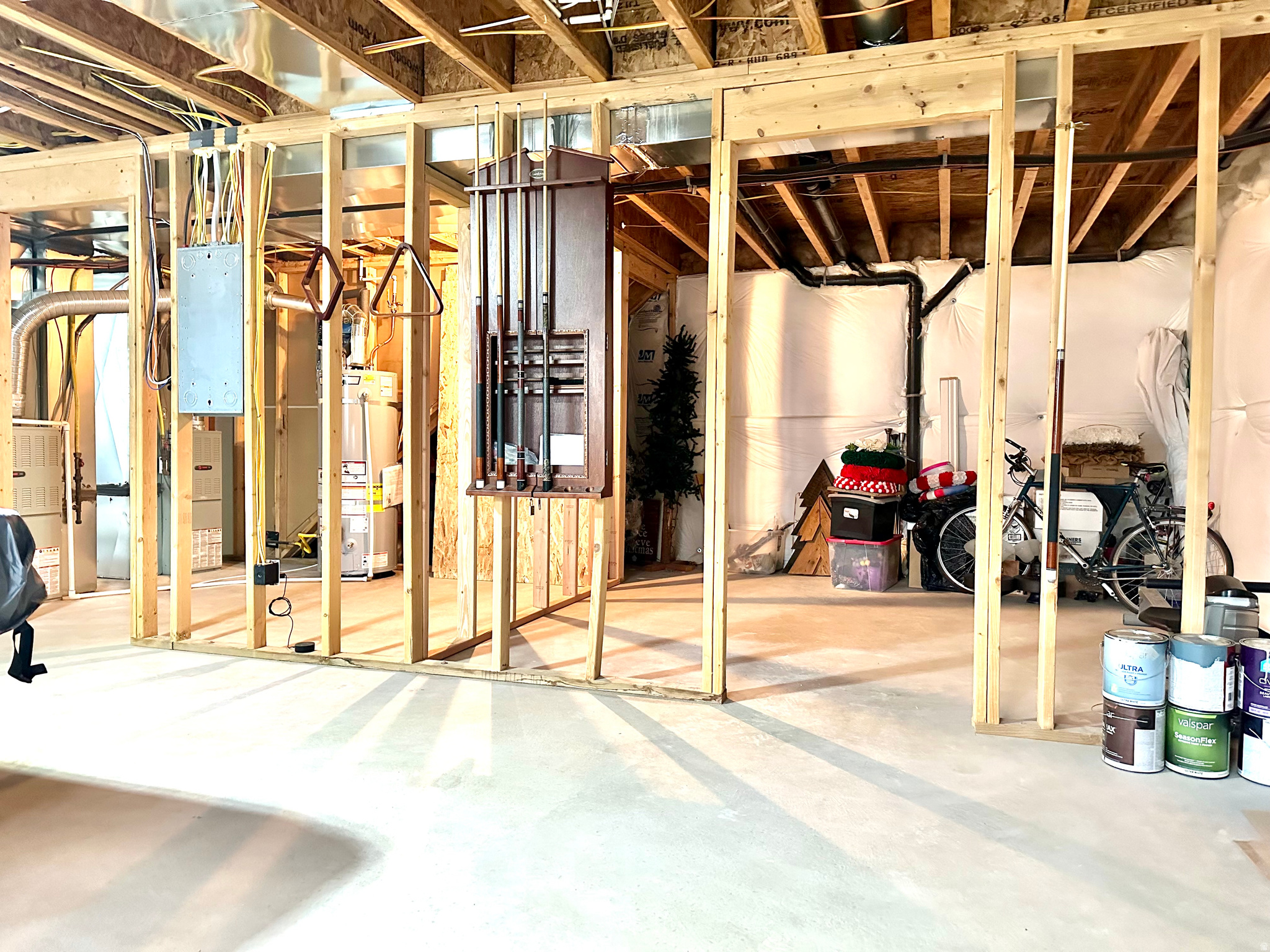 LUCKY ACRES - Residential