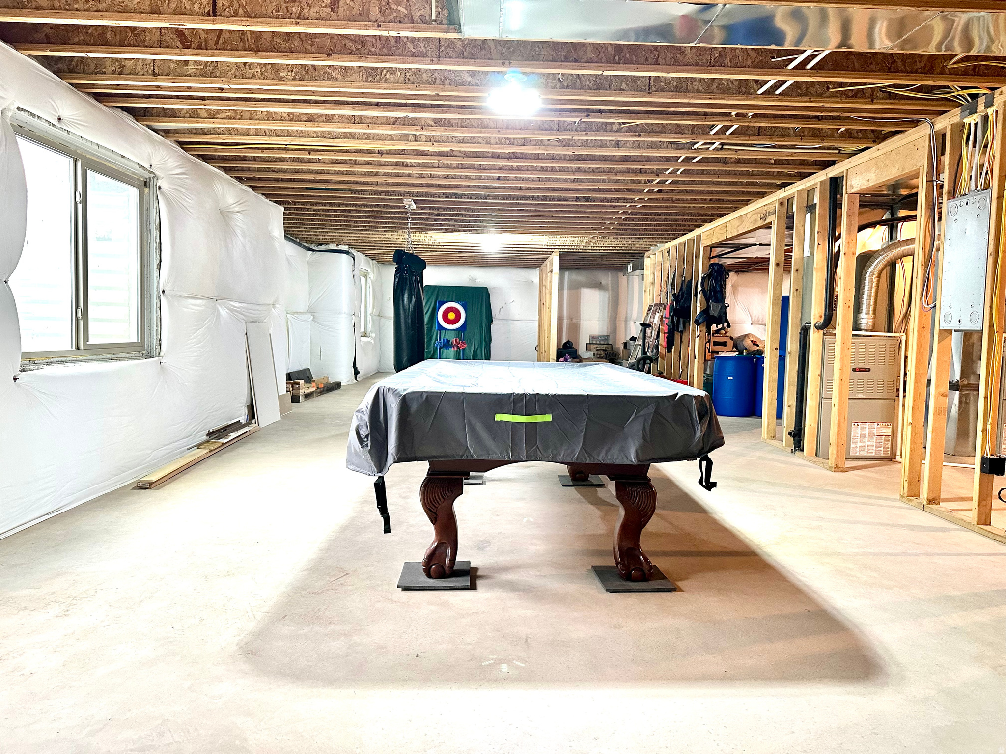 LUCKY ACRES - Residential