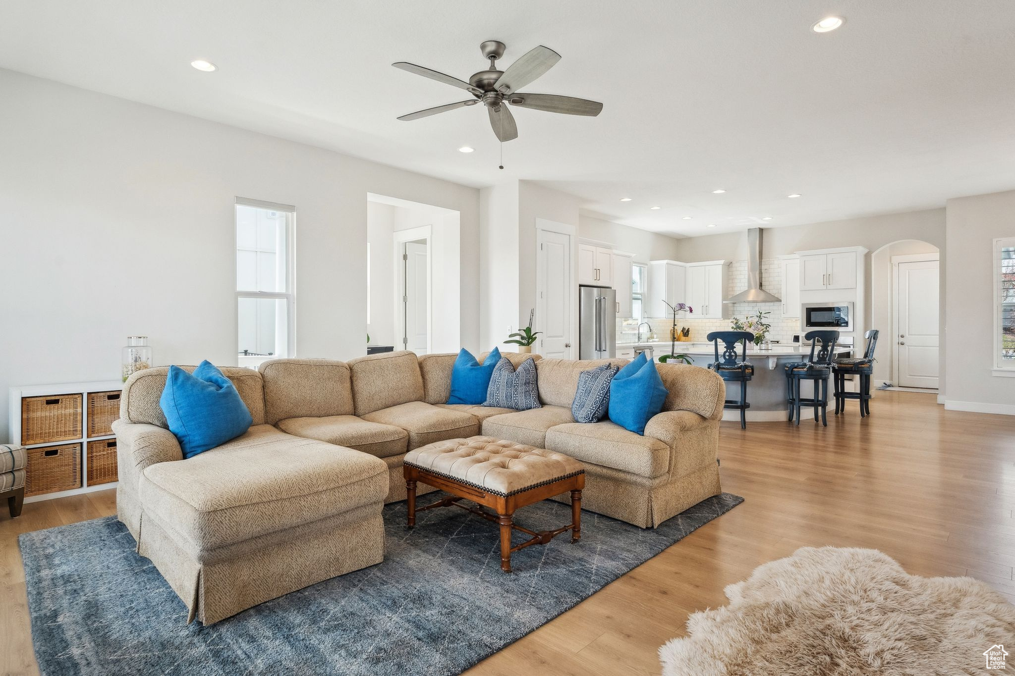 10713 S Lake Terrace Ave, South Jordan, Utah image 12