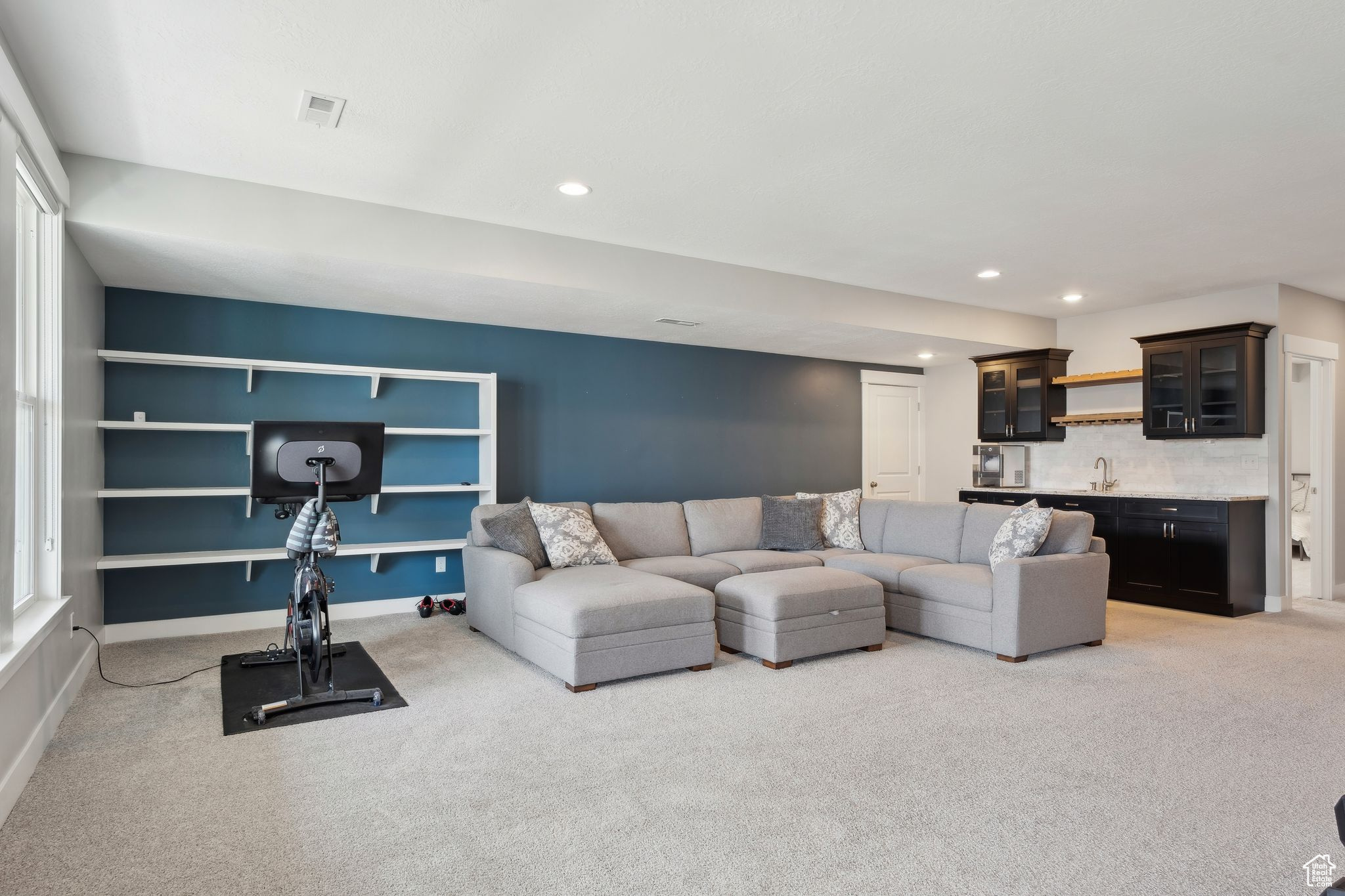 10713 S Lake Terrace Ave, South Jordan, Utah image 26