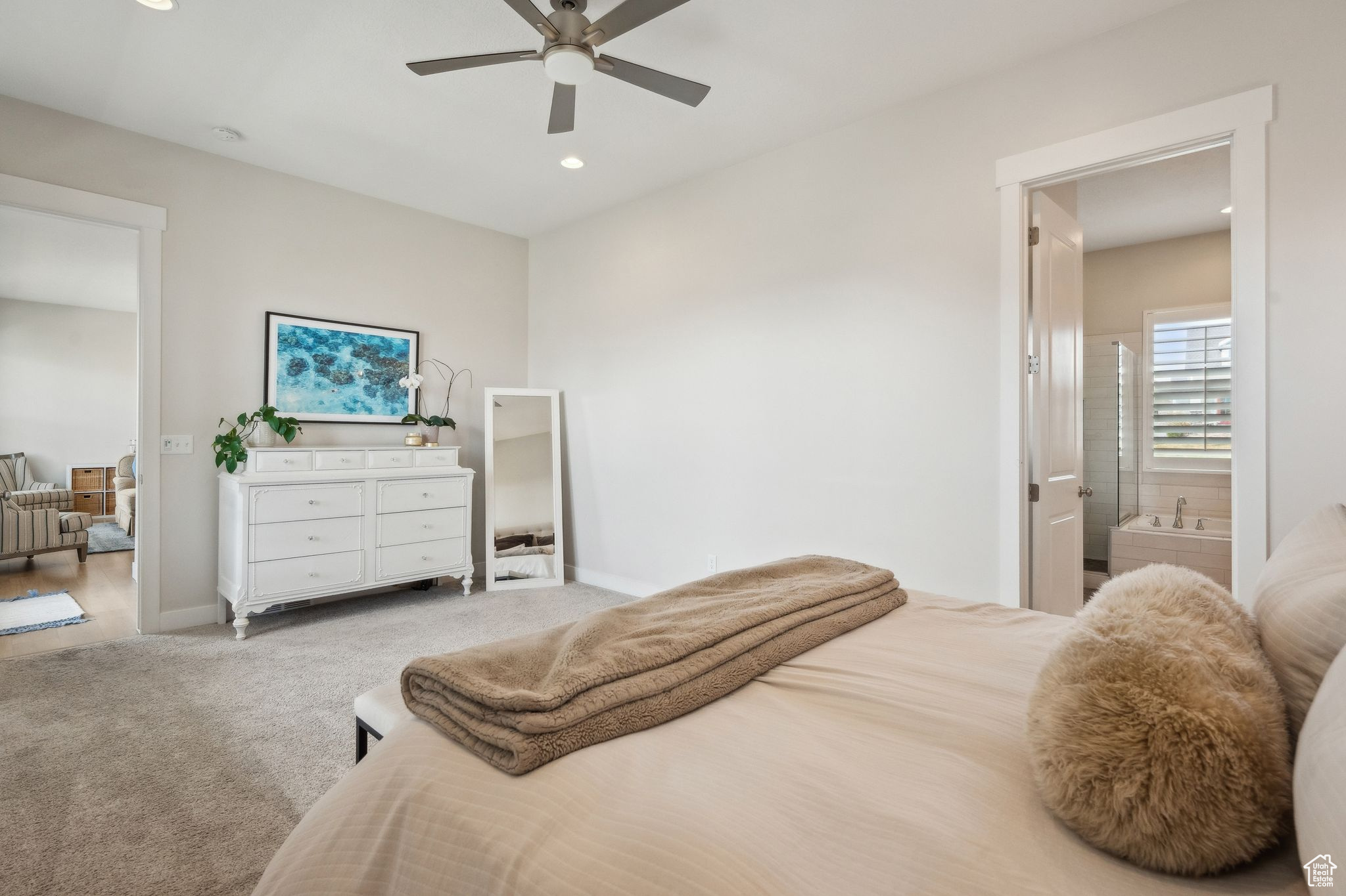 10713 S Lake Terrace Ave, South Jordan, Utah image 16